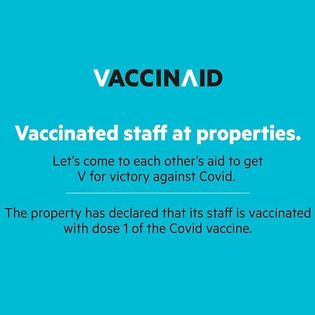 Hotel Vaccinated Staff - Collection O 41226 Ramji'S Residency Gole Colony Nashik Esterno foto