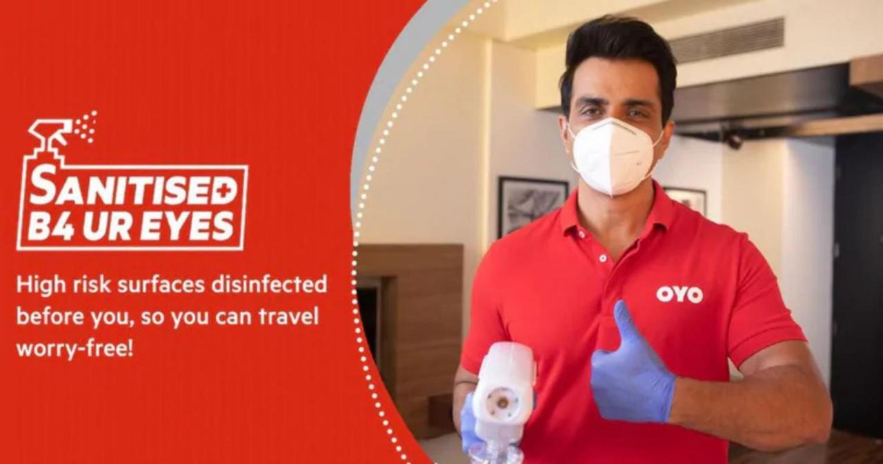 Hotel Vaccinated Staff - Collection O 41226 Ramji'S Residency Gole Colony Nashik Esterno foto